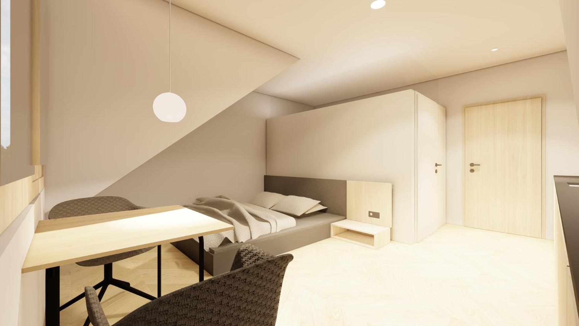 Forsthaus Apartment Holzschlag Εξωτερικό φωτογραφία
