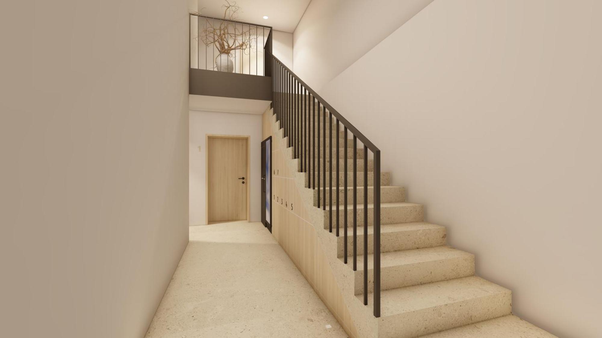 Forsthaus Apartment Holzschlag Εξωτερικό φωτογραφία